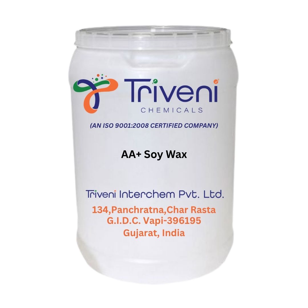 AA+ Soy Wax